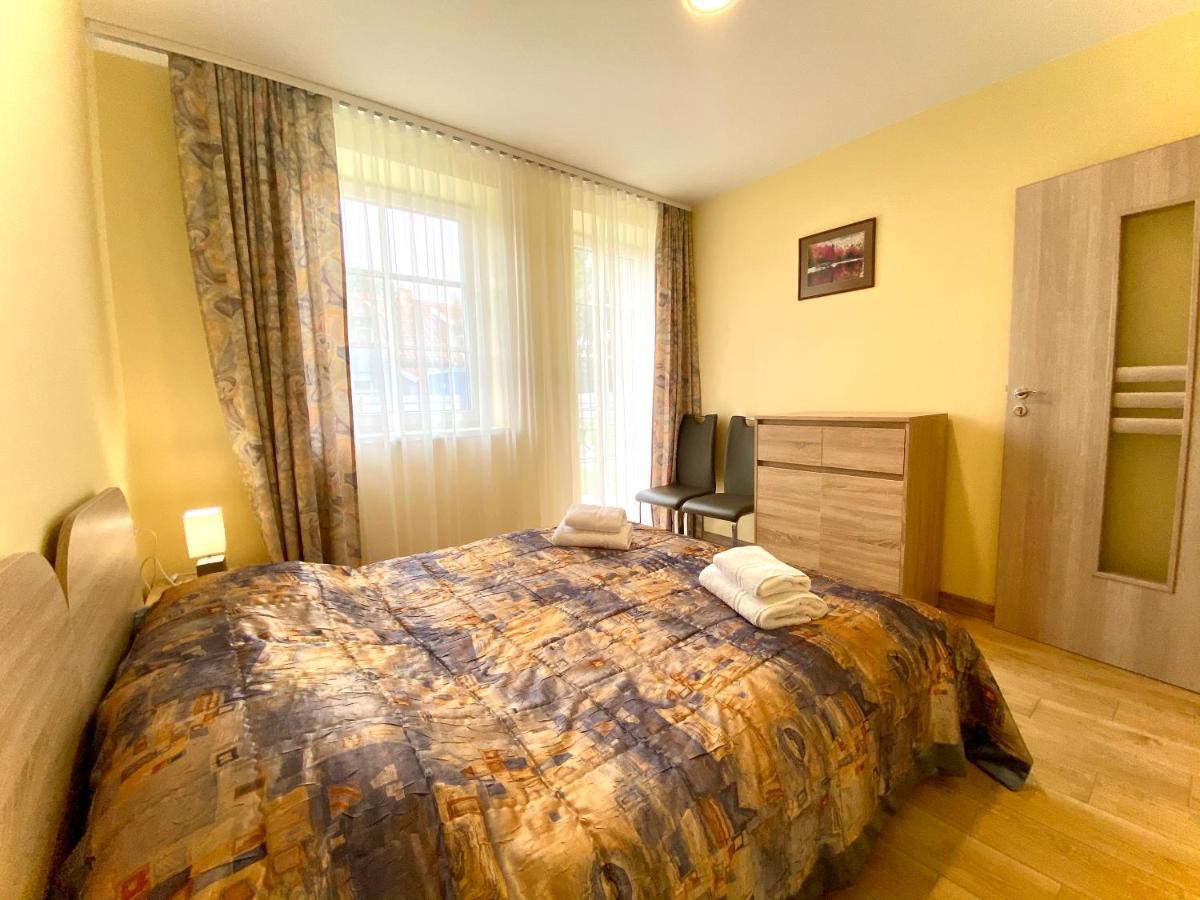 Karkle Seaside Apartments エクステリア 写真