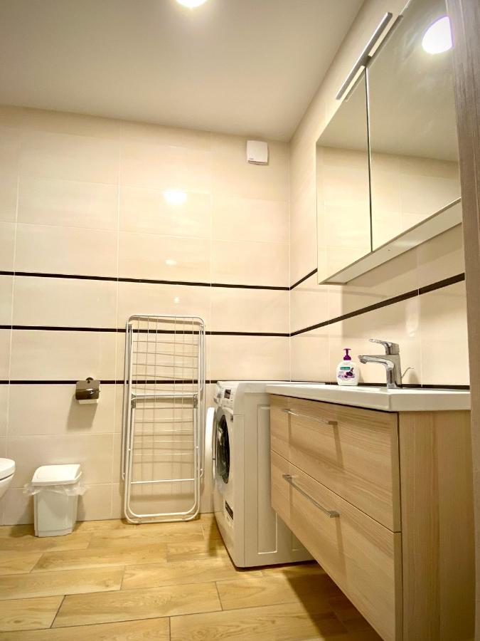 Karkle Seaside Apartments エクステリア 写真