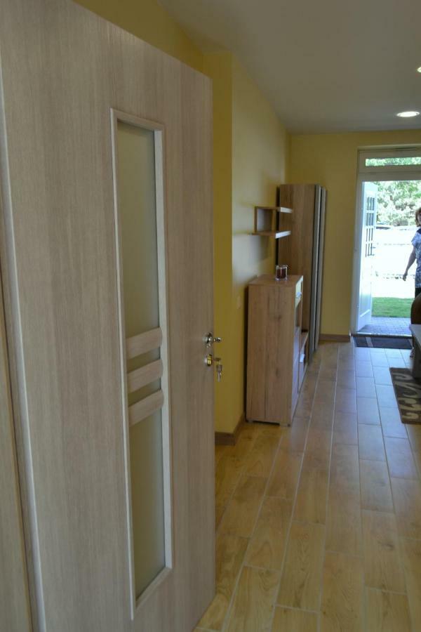 Karkle Seaside Apartments エクステリア 写真