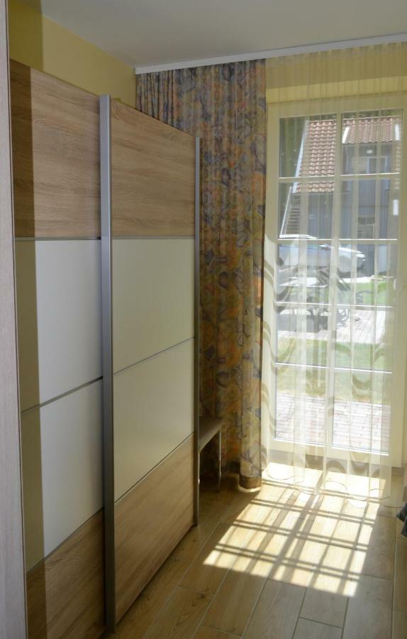 Karkle Seaside Apartments エクステリア 写真