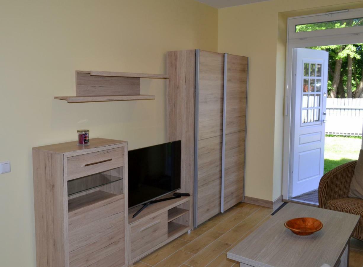 Karkle Seaside Apartments エクステリア 写真