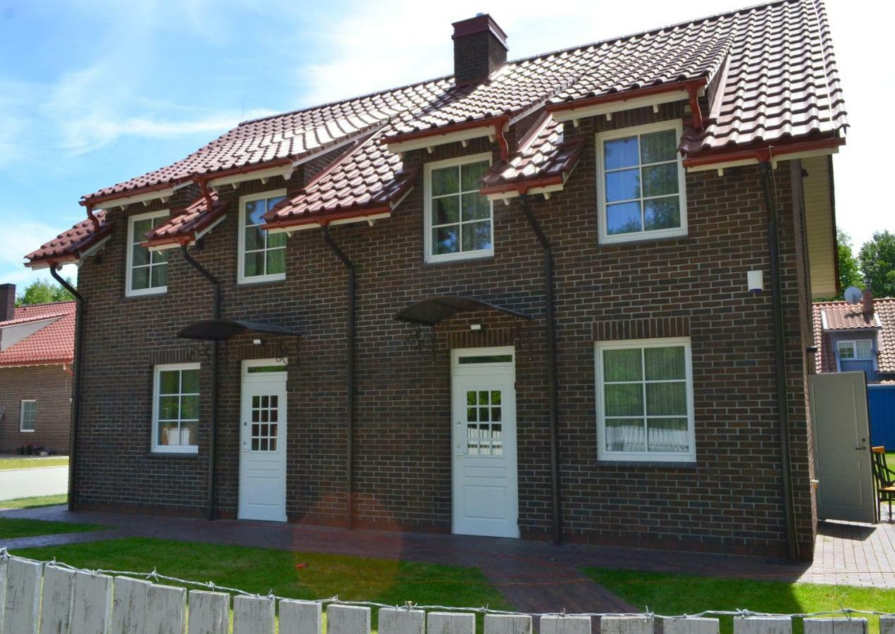 Karkle Seaside Apartments エクステリア 写真