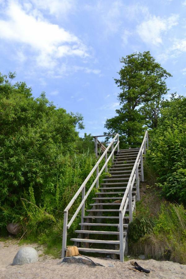 Karkle Seaside Apartments エクステリア 写真