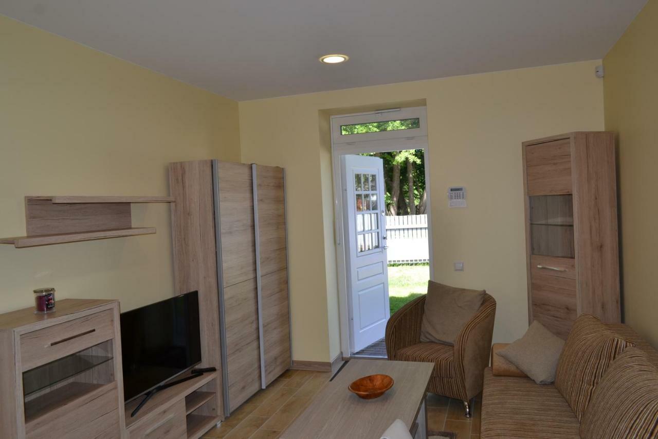 Karkle Seaside Apartments エクステリア 写真